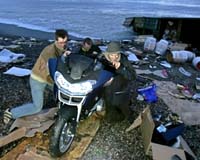 Bmw motorbikes devon #5