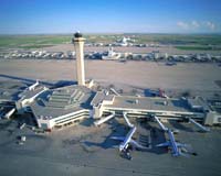 2MW Solar Array Dedicated At Denver International Airport