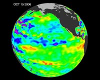 El NiР“В±o Weather Pattern Could Return Late This Year РІР‚вЂњ Australia