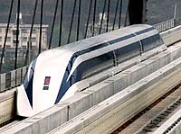 maglev